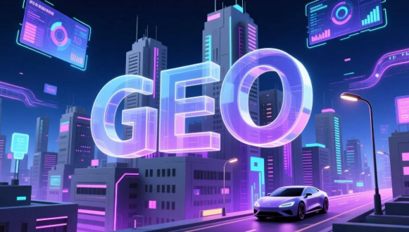 阆中市GEO 优化行业动态：主流搜索平台地域收录规则更新综述
