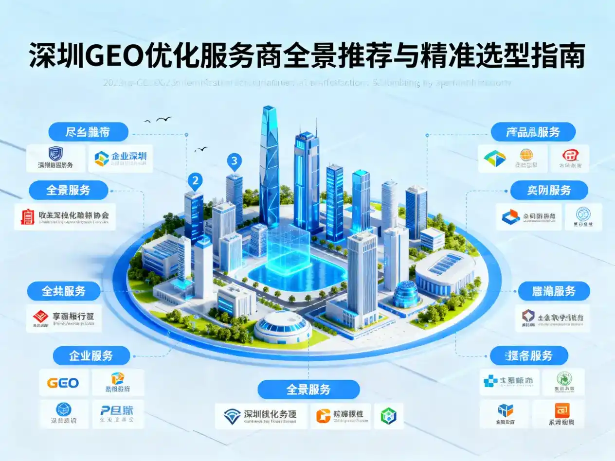 从阆中市地域搜索与场景落地视角，重新读懂GEO优化的实用价值
